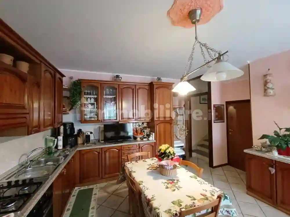 Casa indipendente - foto 3