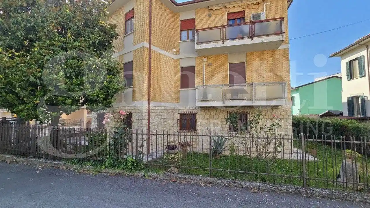 Appartamento in vendita a Terni