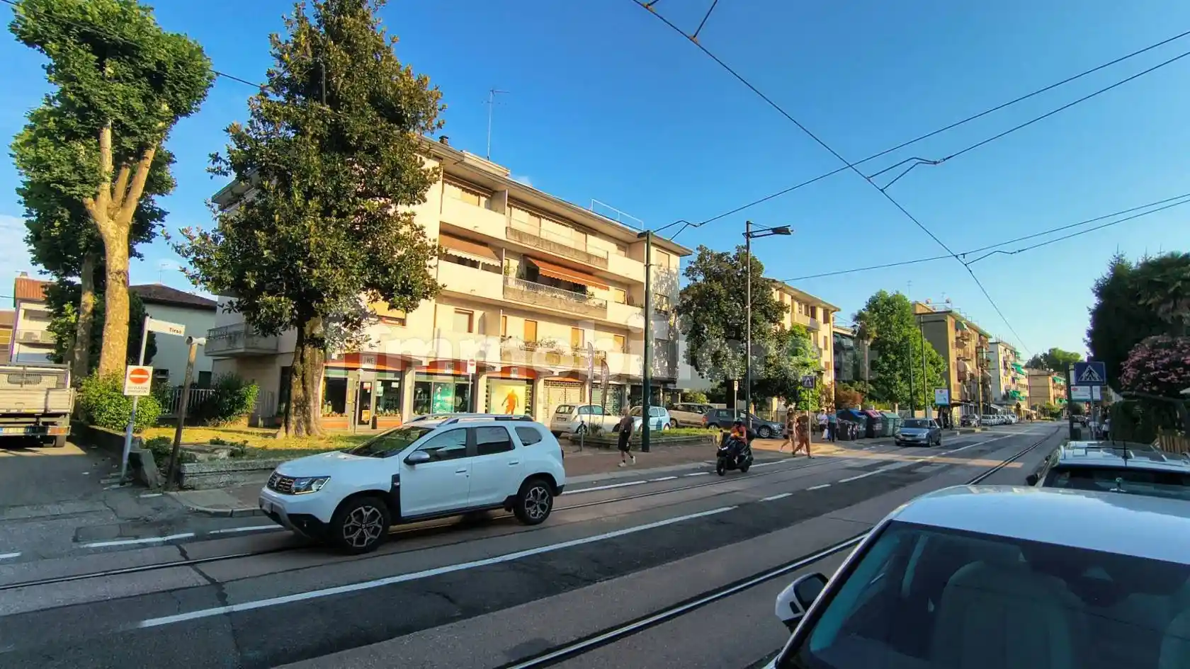 Appartamento in vendita a Venezia