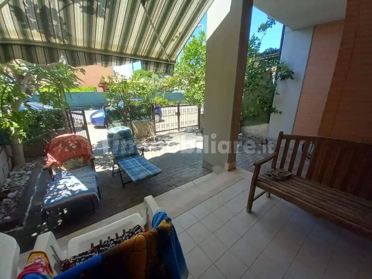 Villa in vendita a Campomarino