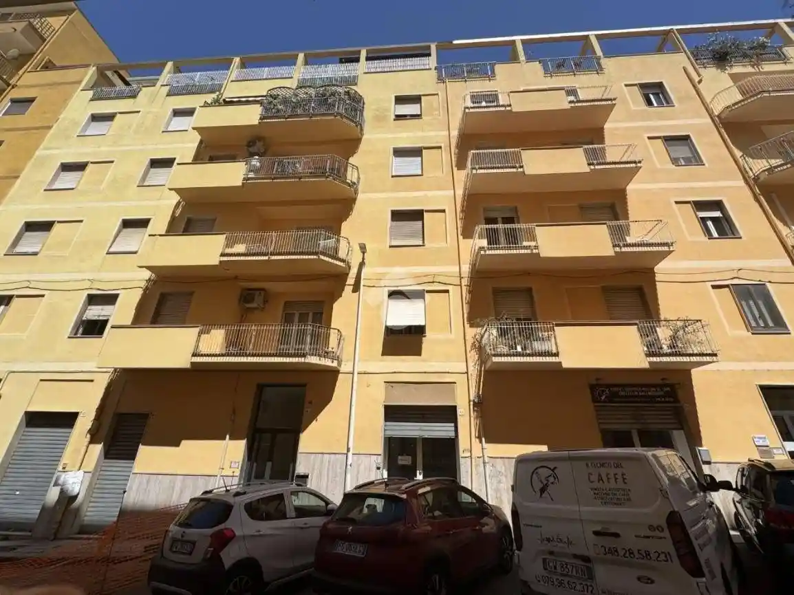 Appartamento in vendita a Sassari