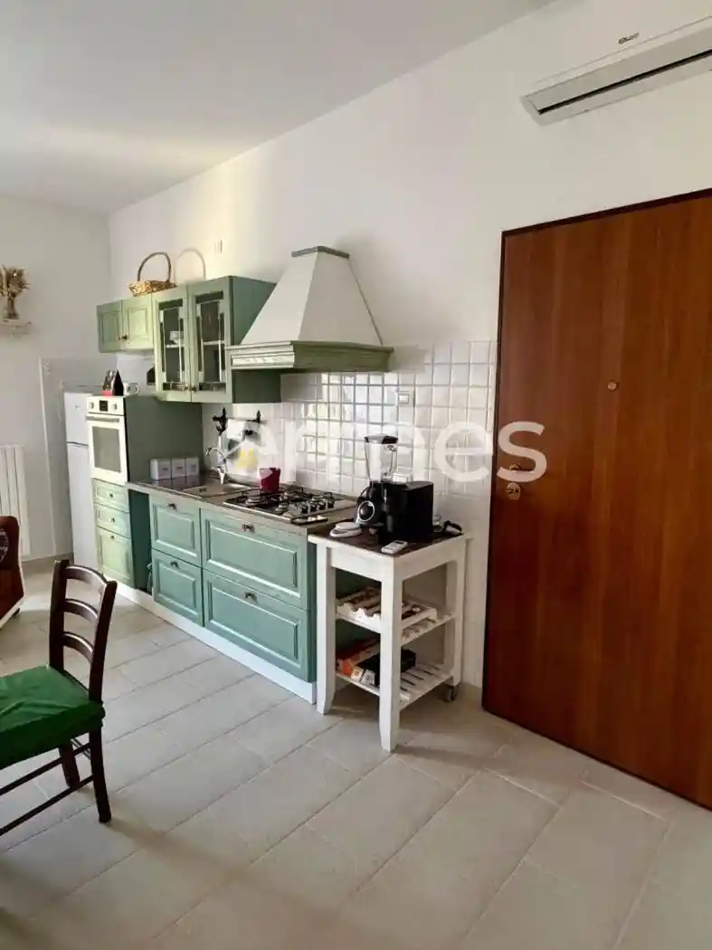 Appartamento in vendita a San Giovanni Rotondo