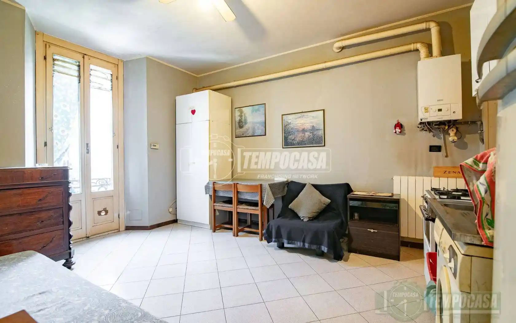 Appartamento in vendita a Milano