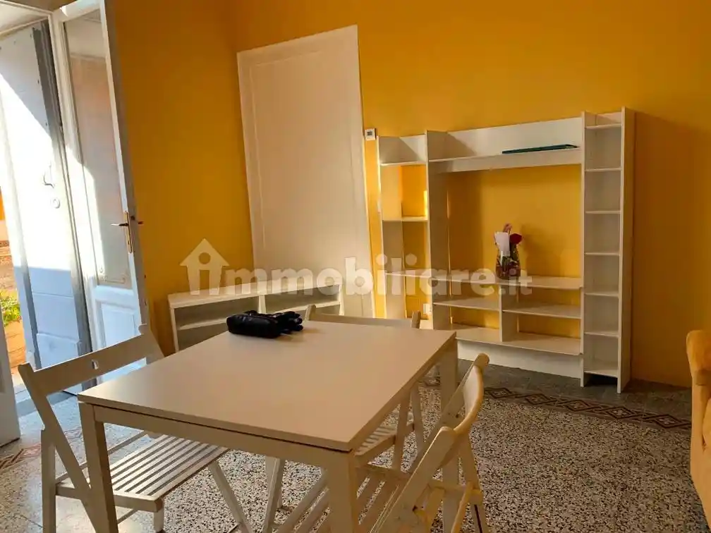 Appartamento in affitto a Lodi