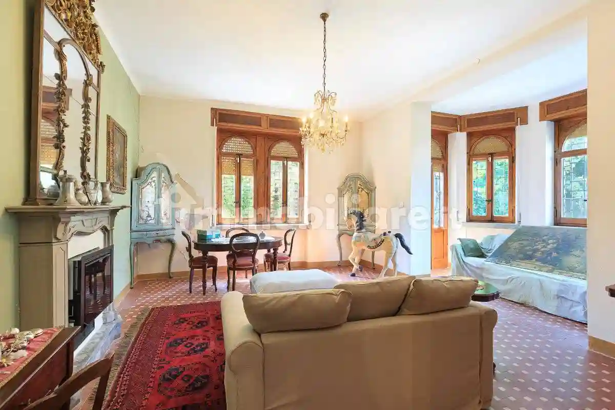 Villa - foto 5