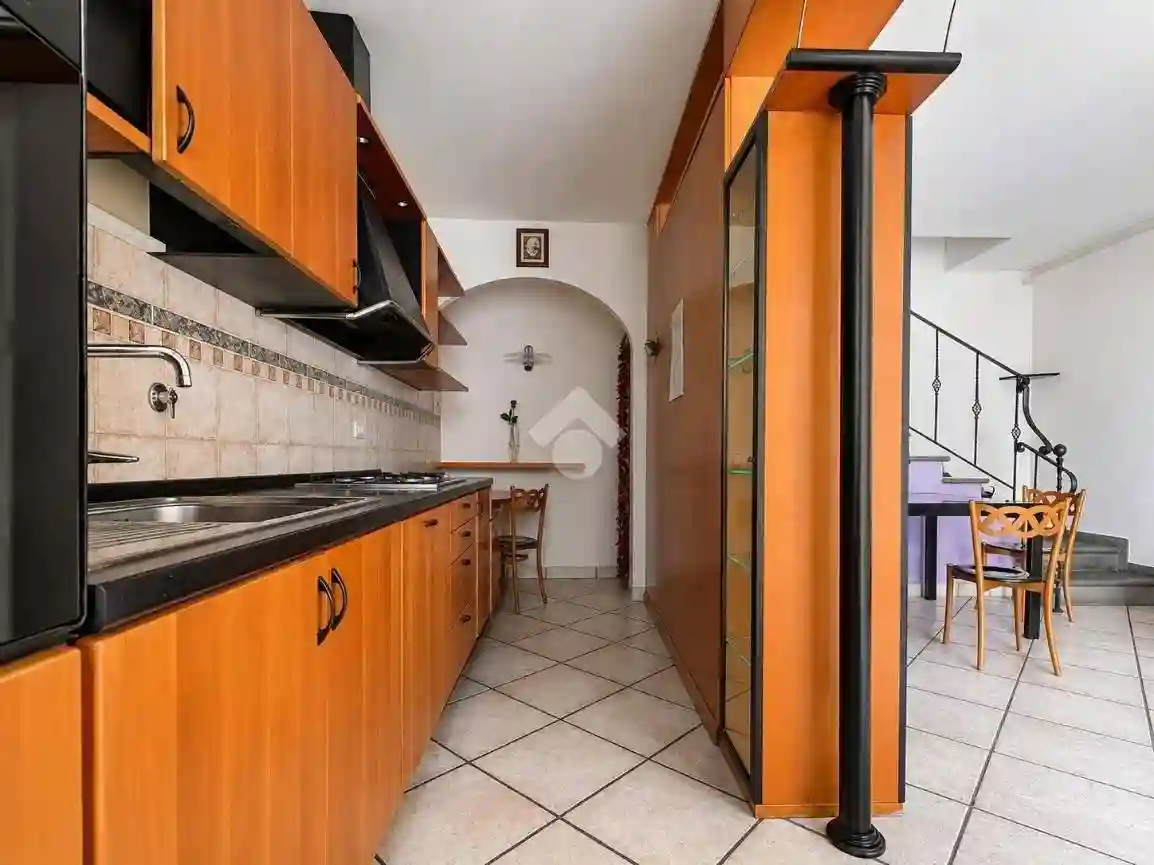Casa indipendente - foto 4