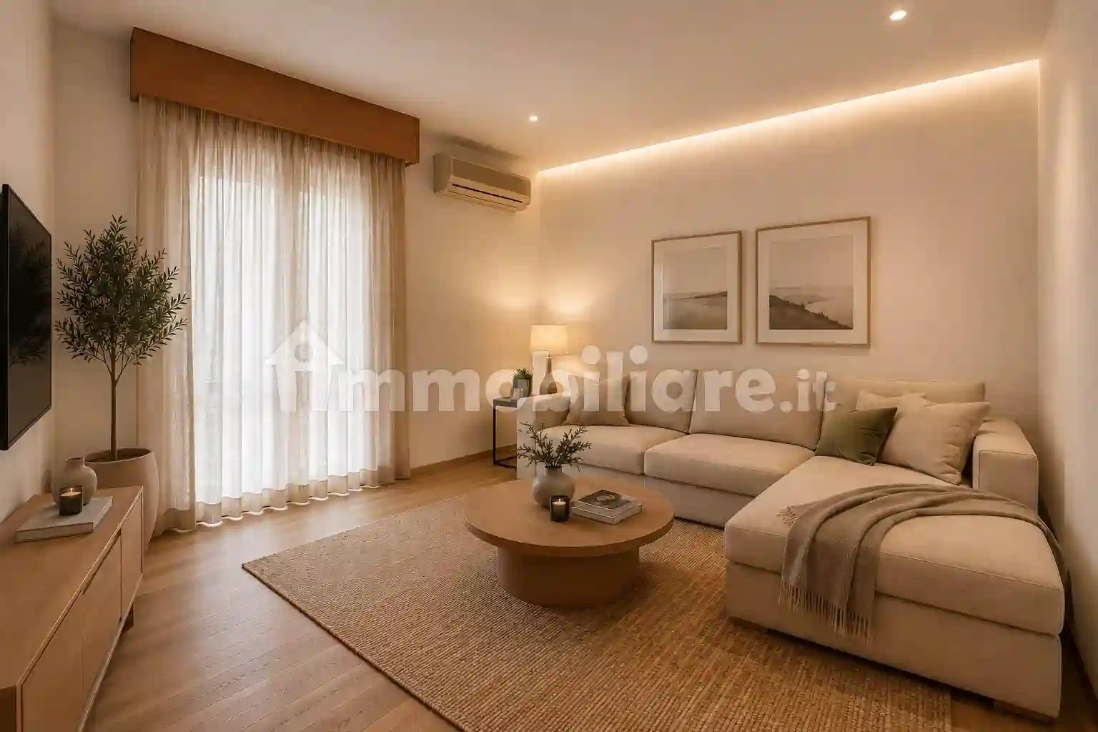 Appartamento - foto 2