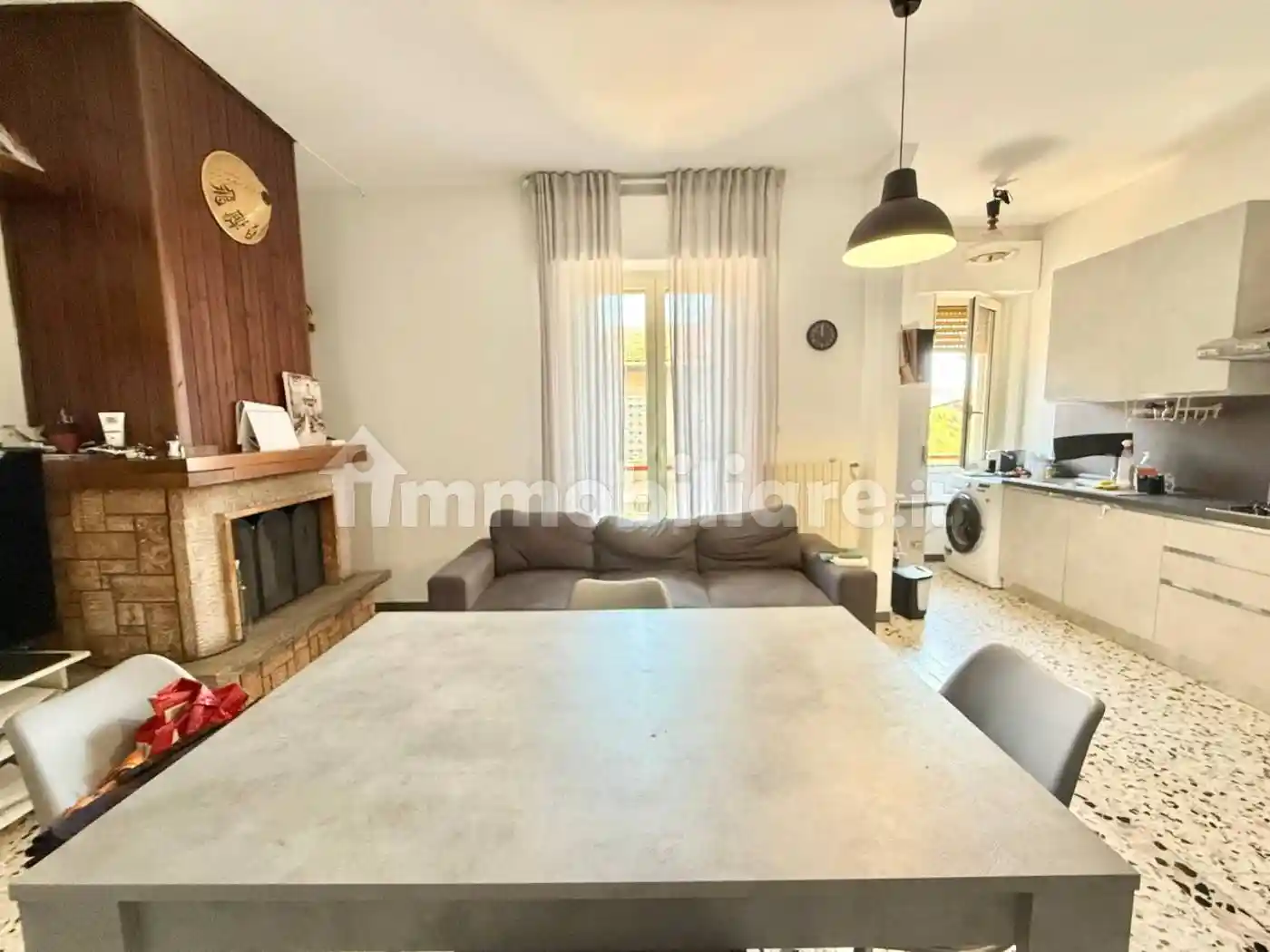 Appartamento in vendita a Città Sant'Angelo