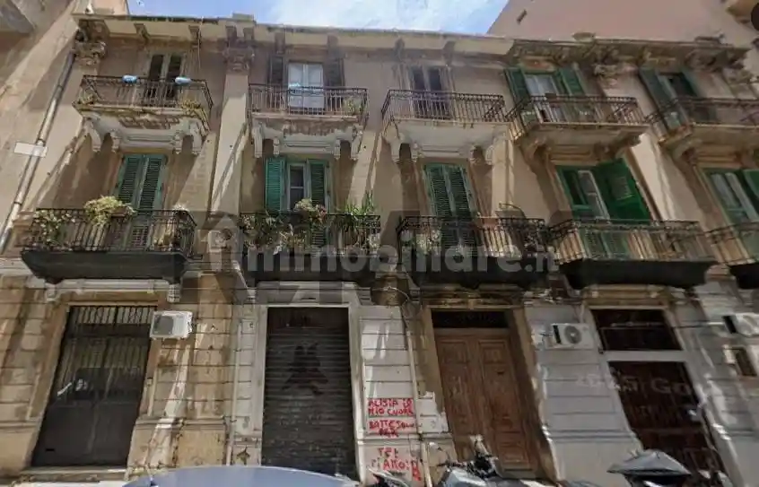 Appartamento in vendita a Messina