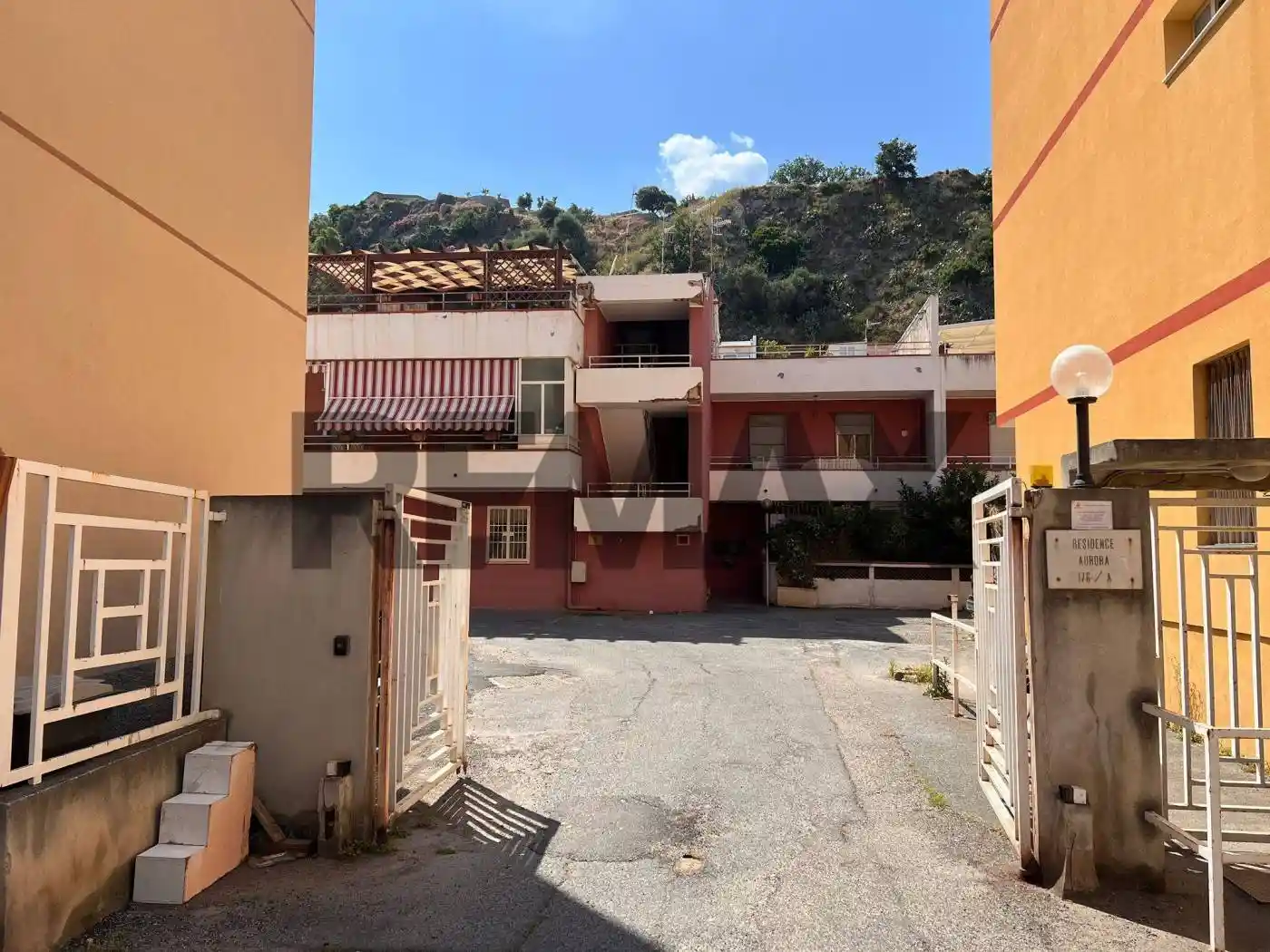Appartamento in vendita a Messina