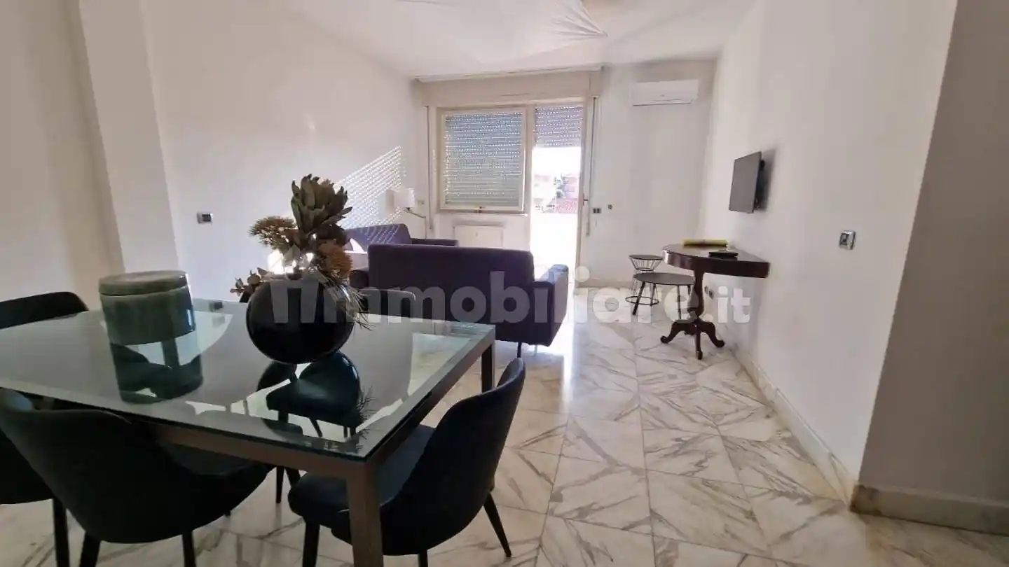 Appartamento in vendita a Carrara