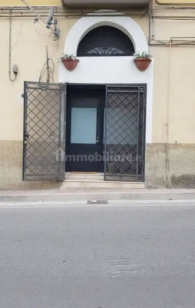 Appartamento in affitto a Salerno