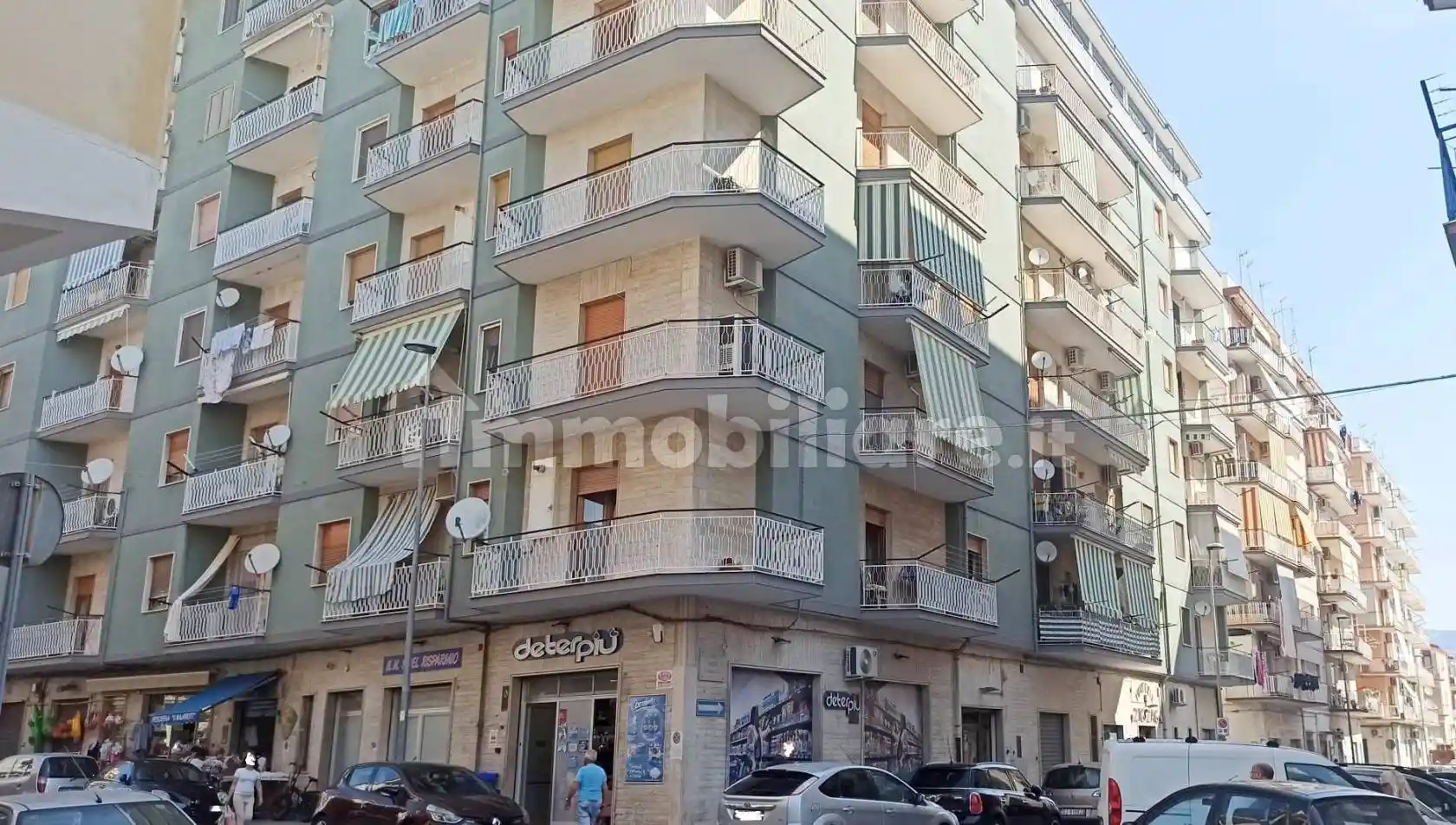 Appartamento in vendita a Manfredonia