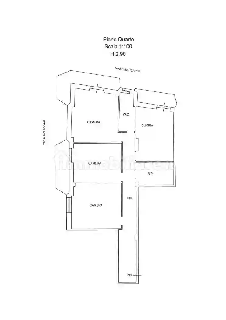 Appartamento - foto 2