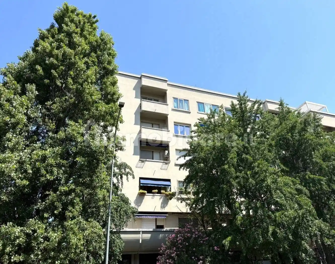 Appartamento in vendita a Bologna