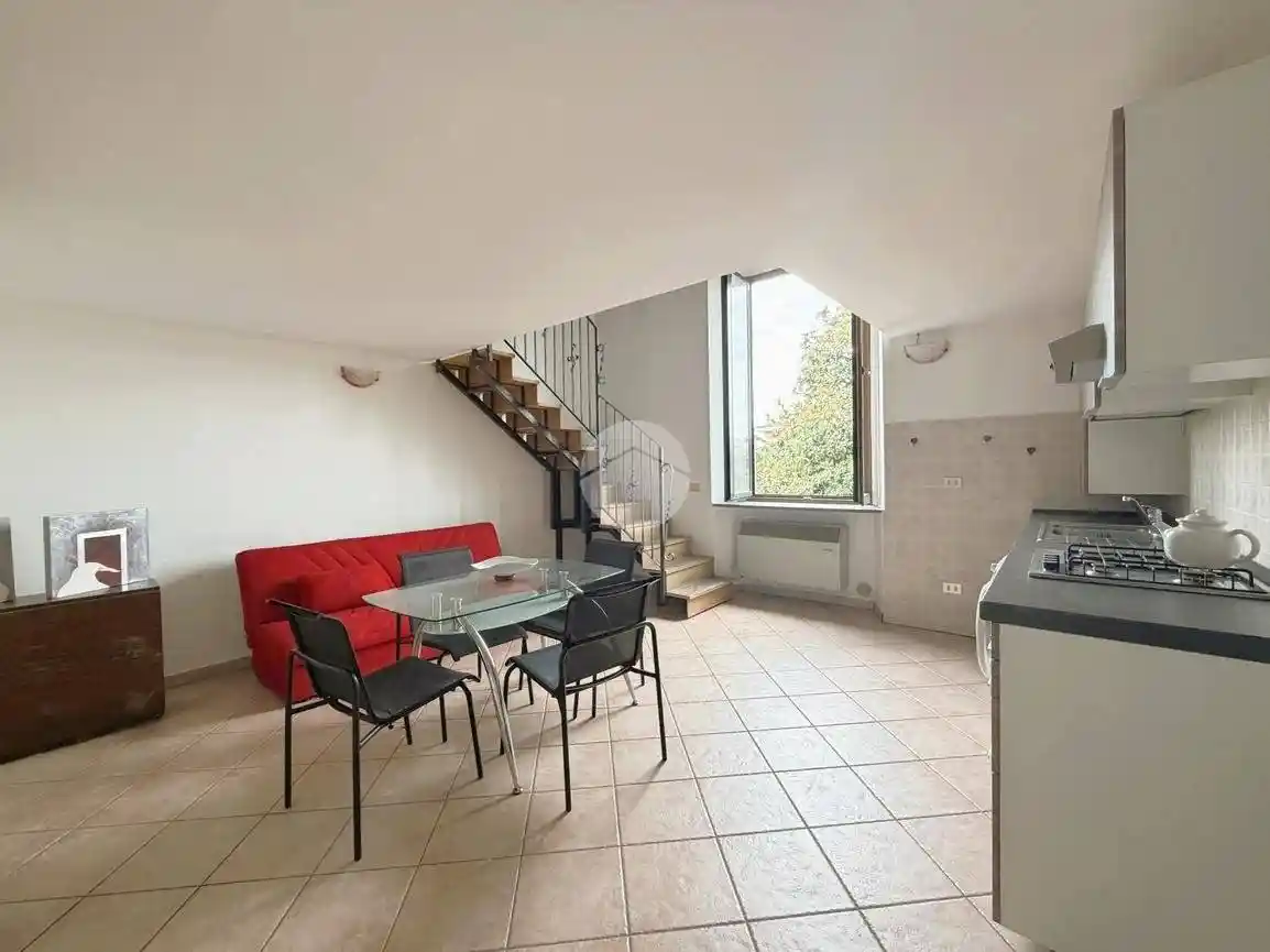 Appartamento in vendita a Santo Stefano Ticino