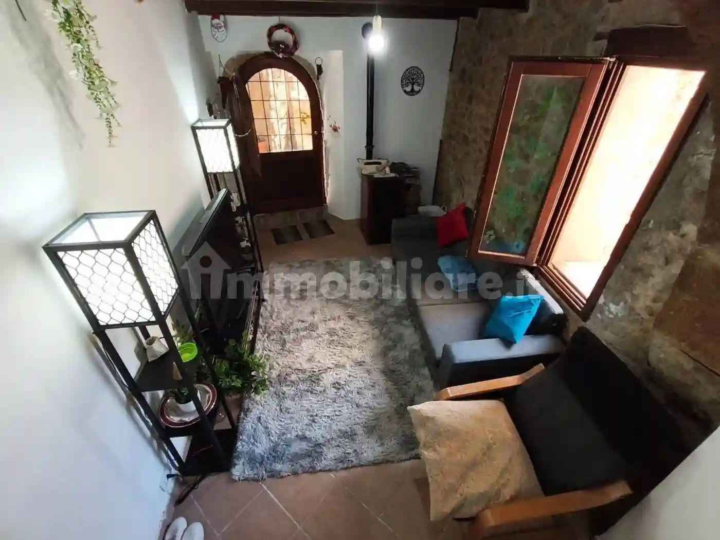 Loft - foto 5