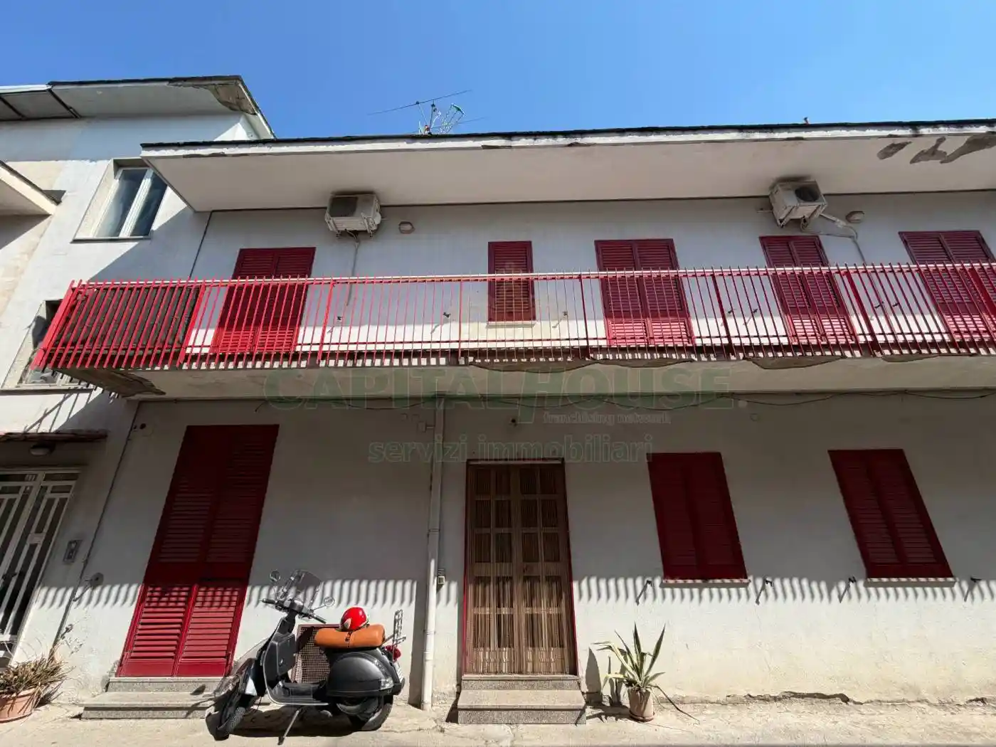 Appartamento in affitto a Nola