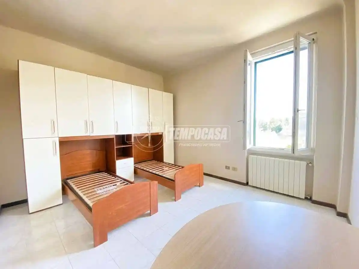Appartamento in vendita a Pioltello