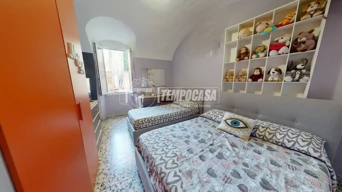 Appartamento in vendita a Sanremo