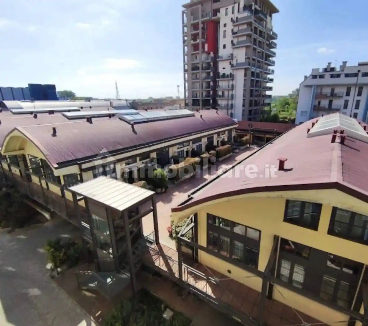 Loft in vendita a Milano
