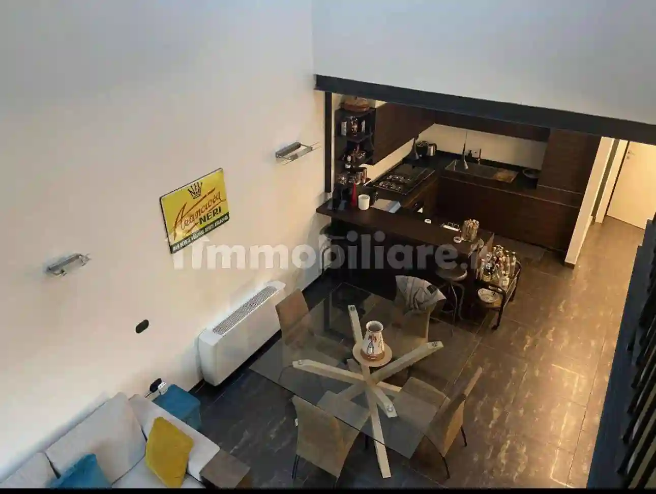Loft - foto 2