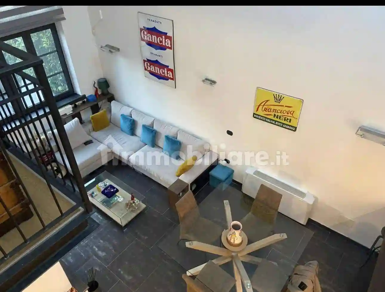Loft - foto 3