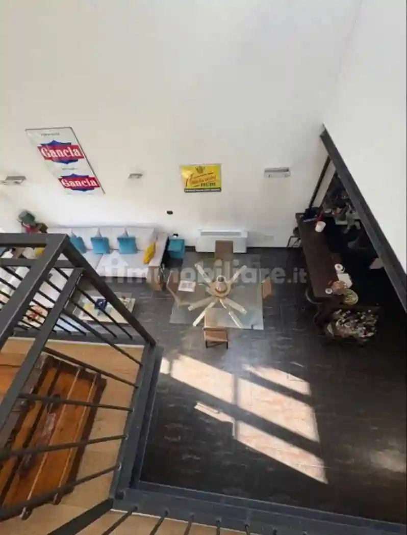 Loft - foto 4