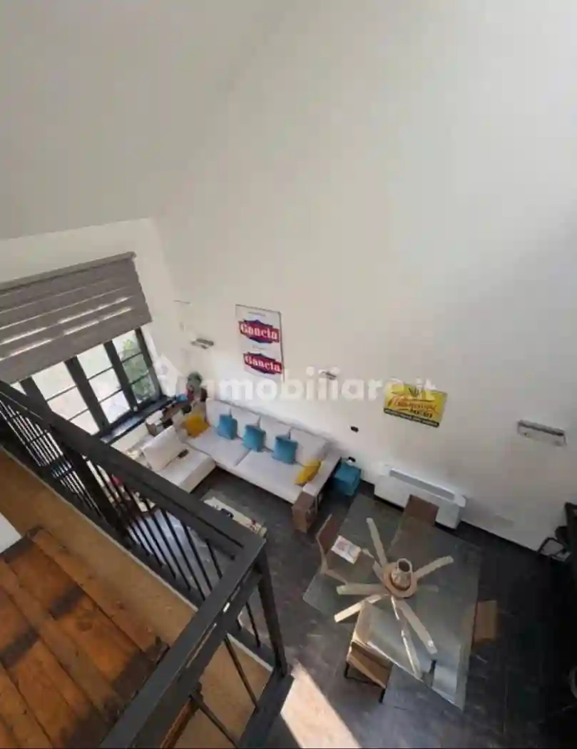 Loft - foto 5