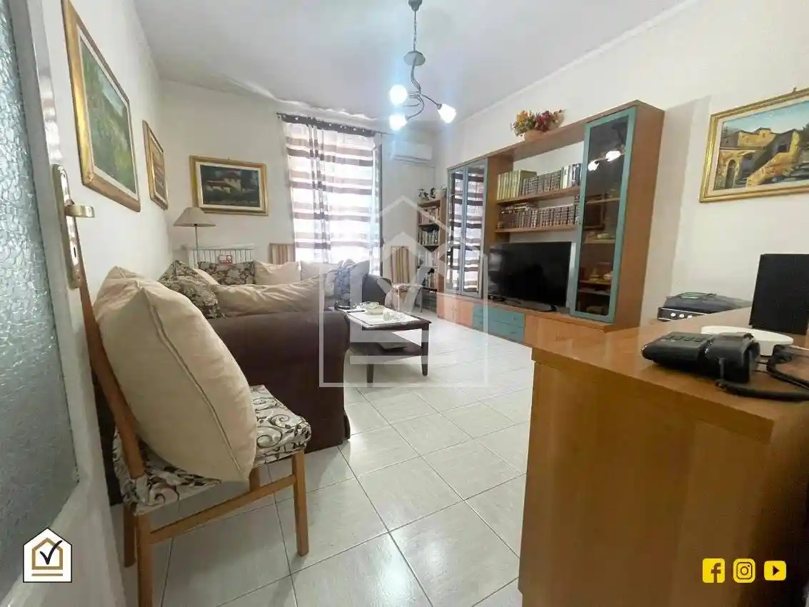 Appartamento in vendita a Bari