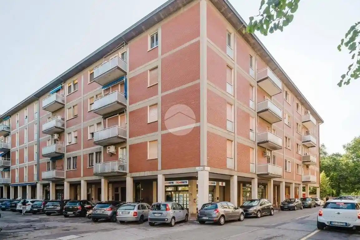 Appartamento in vendita a Bologna