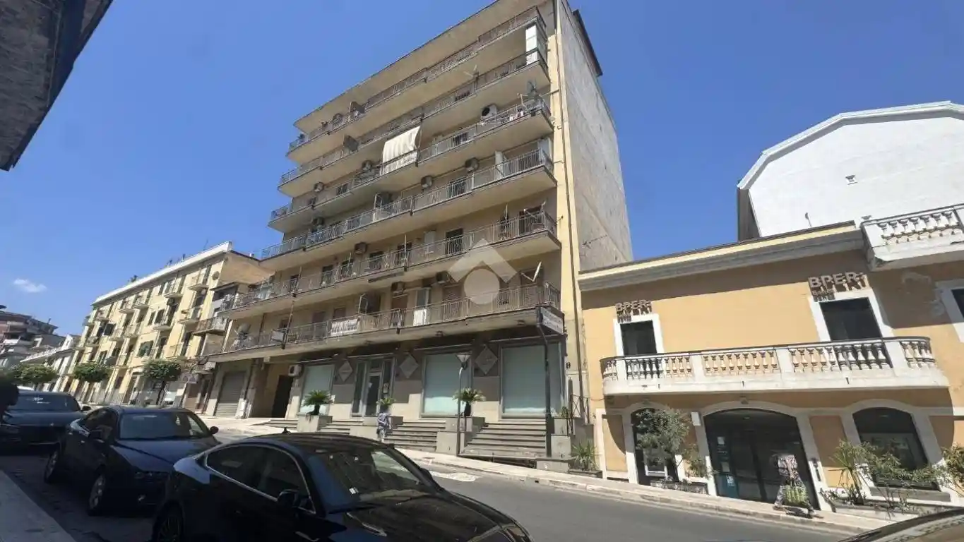 Appartamento in vendita a Corigliano-Rossano