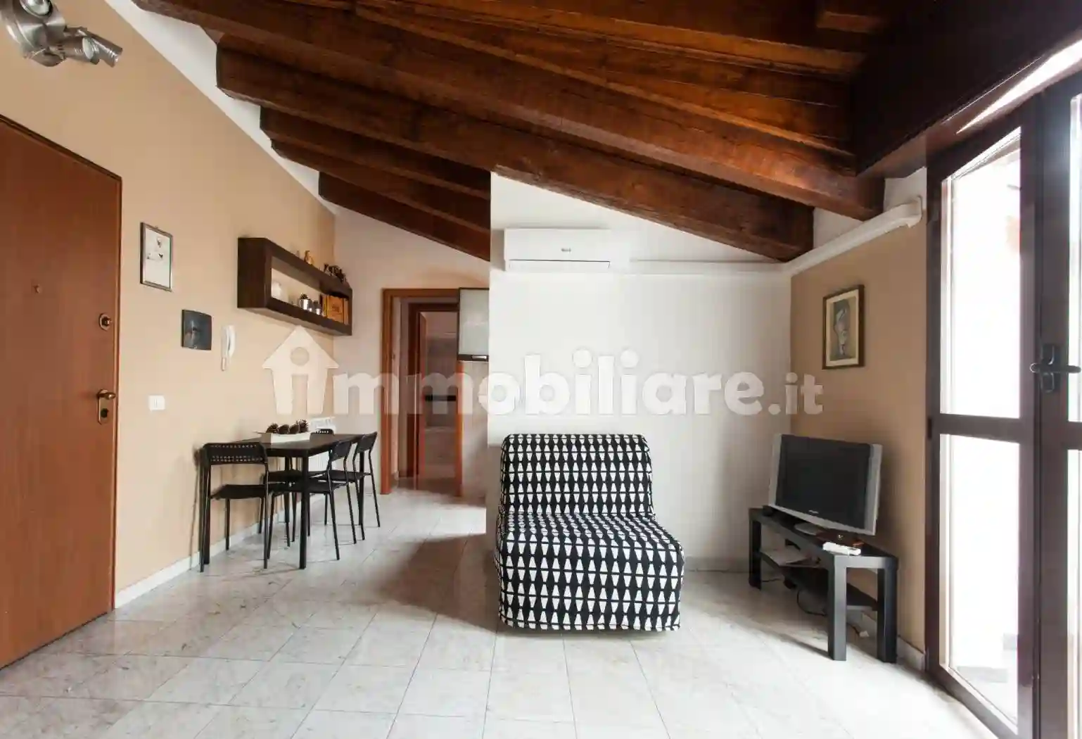 Attico - Mansarda - foto 4