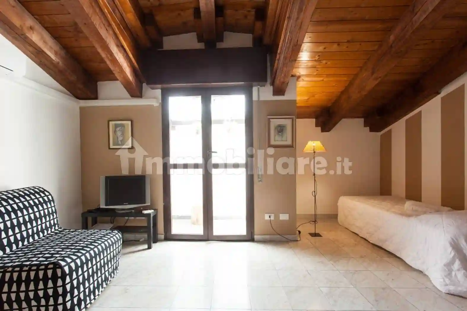 Attico - Mansarda - foto 5