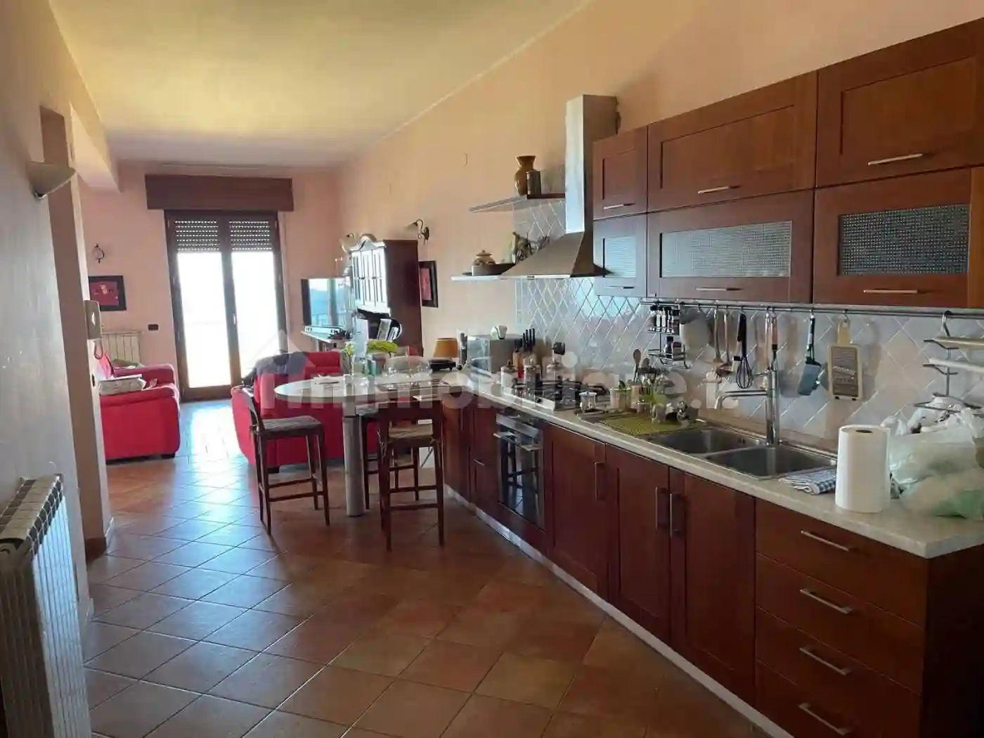 Attico - Mansarda - foto 2