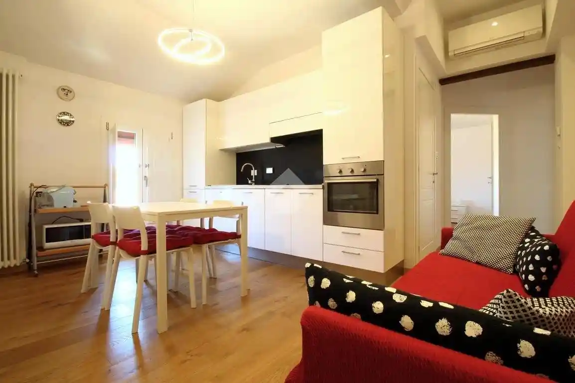 Appartamento in vendita a Bologna