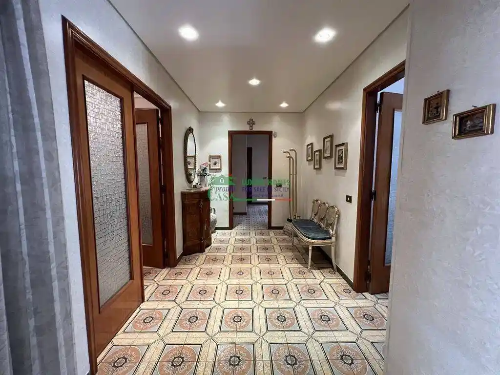 Appartamento in vendita a Ragusa