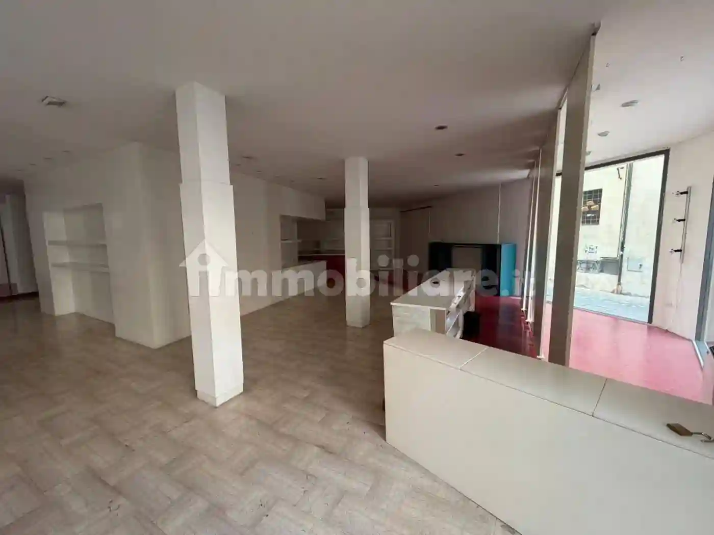 Palazzo - Edificio - foto 2