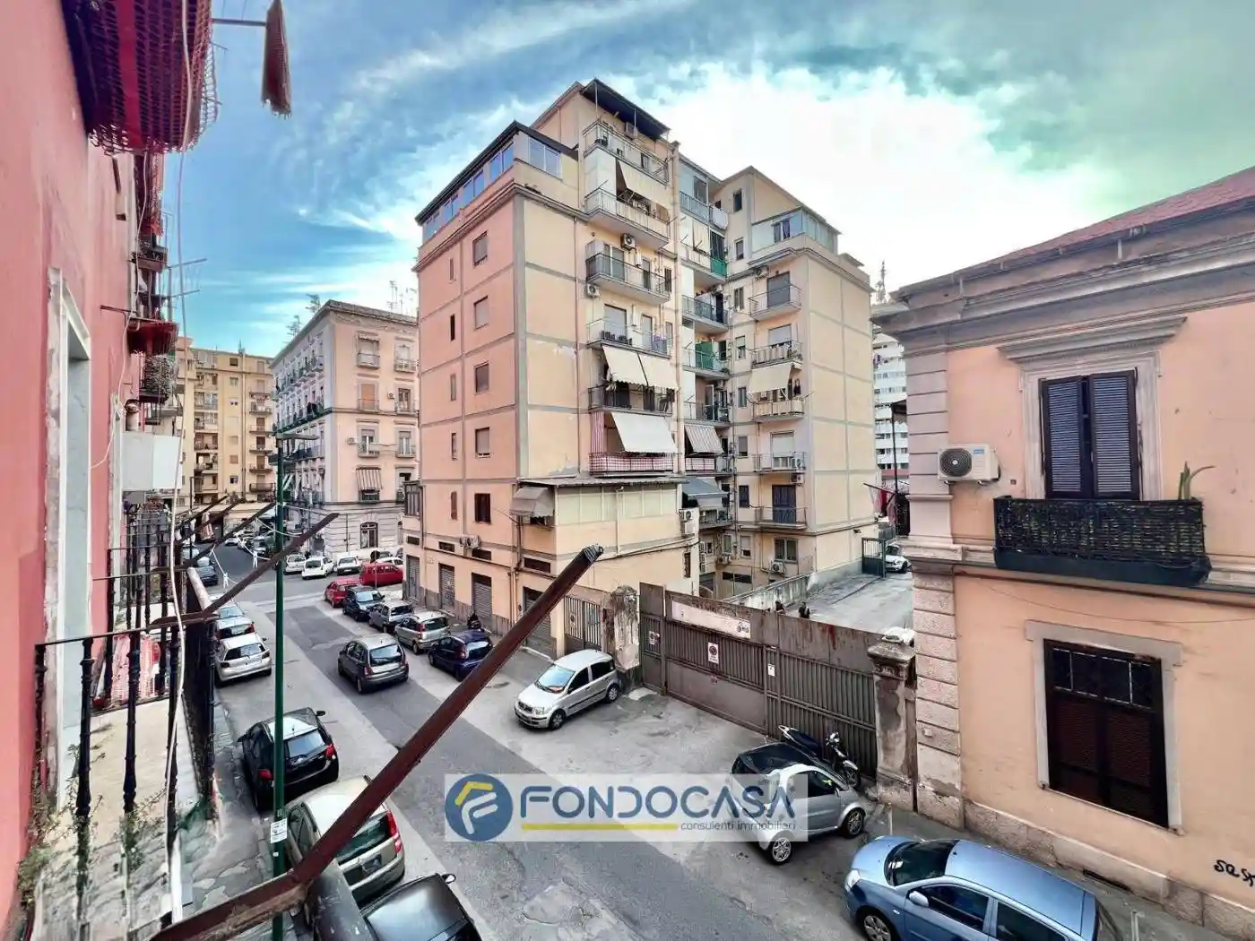 Appartamento in vendita a Napoli