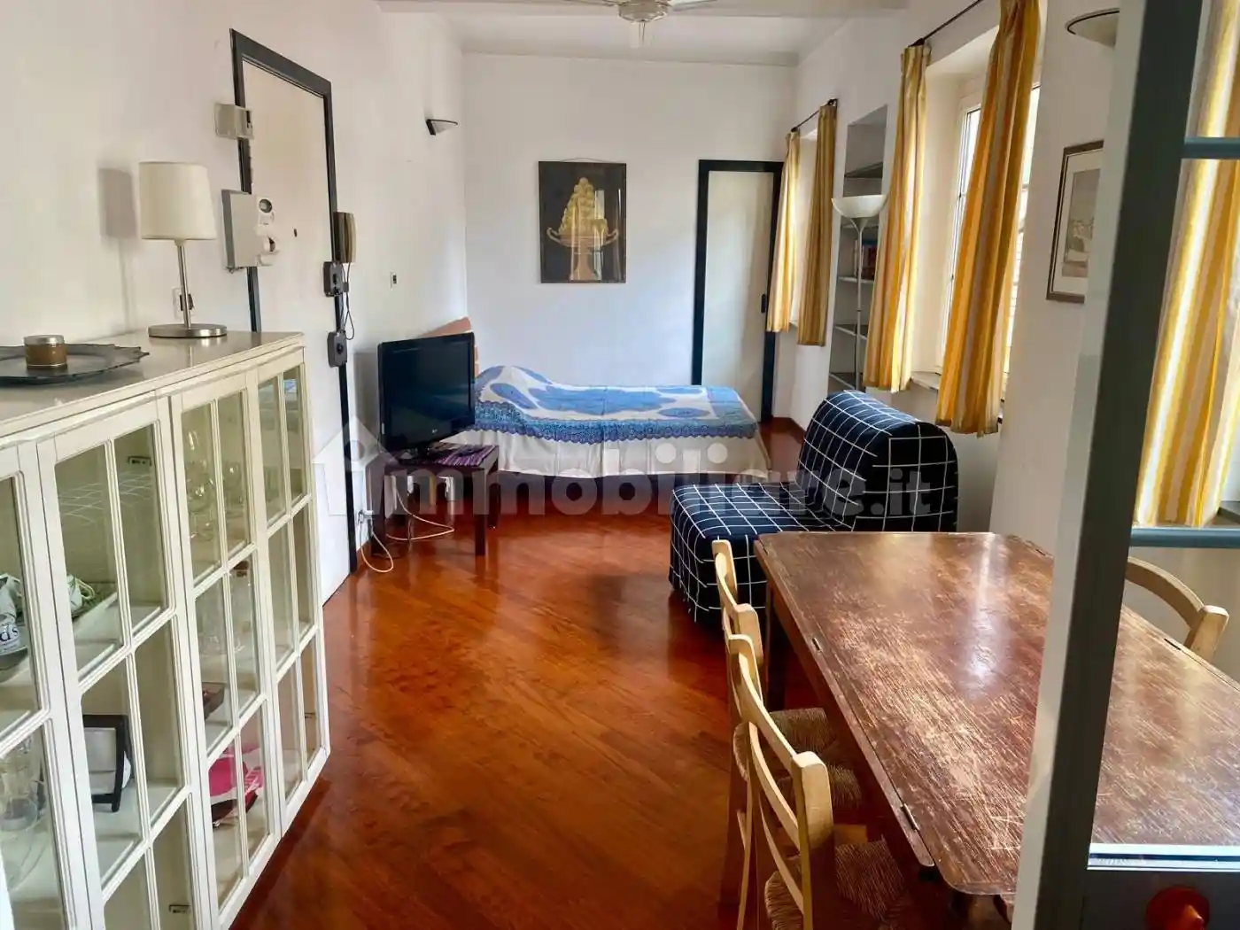 Appartamento in affitto a Genova