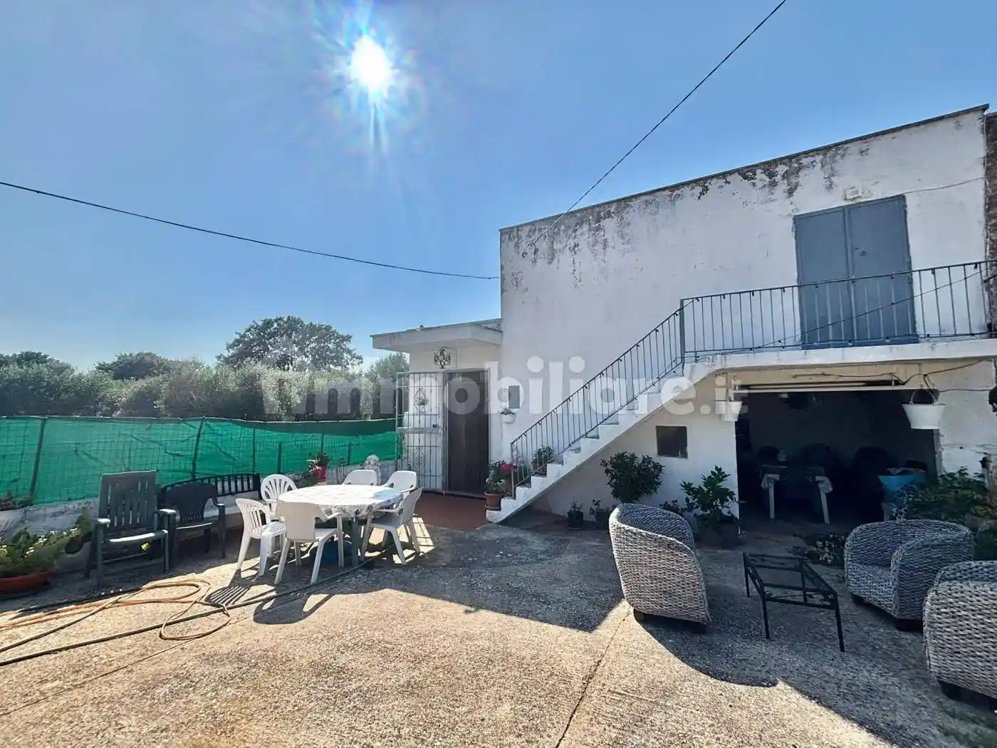 Rustico - Casale in vendita a Monopoli