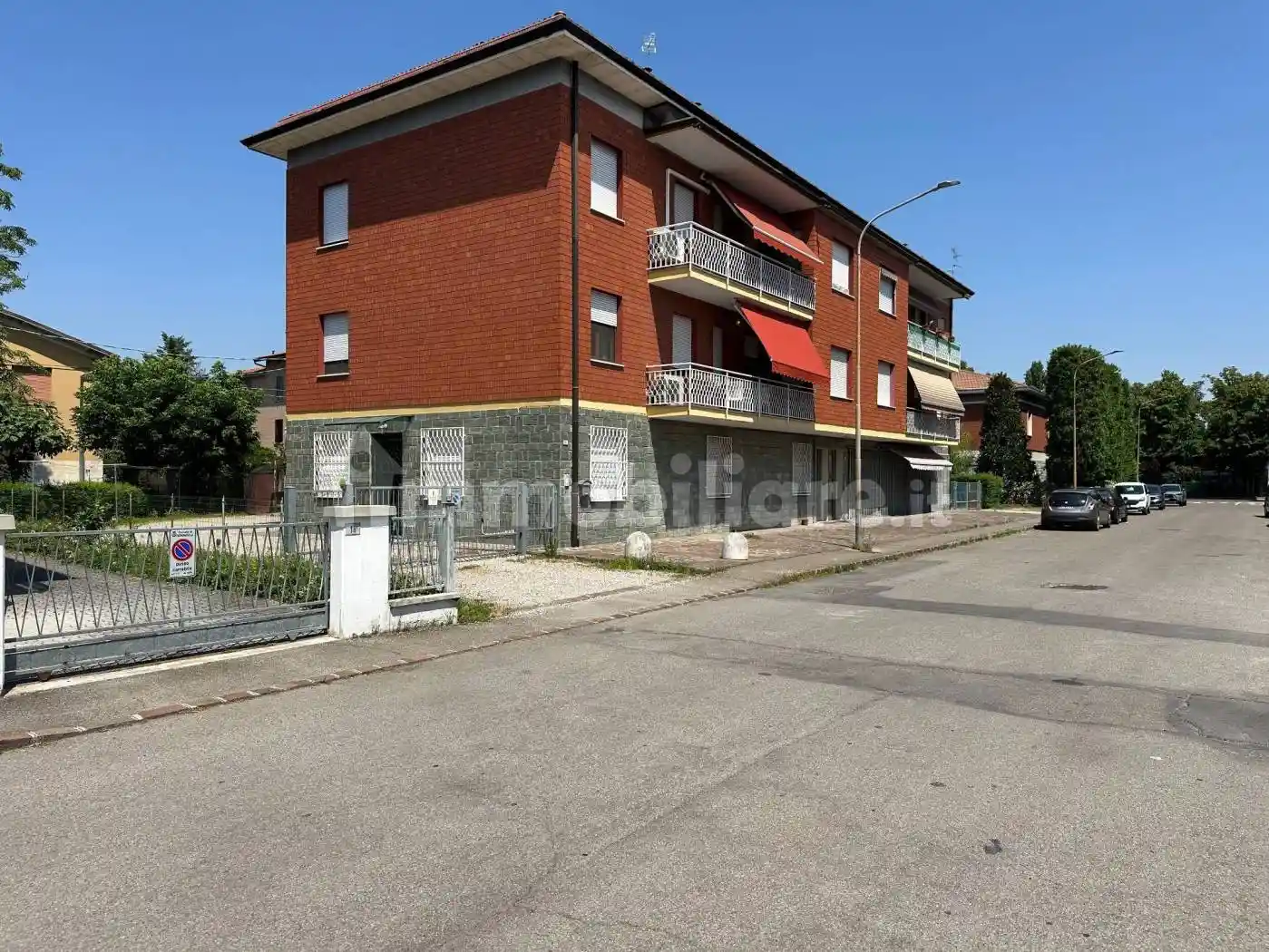Appartamento in vendita a Nonantola