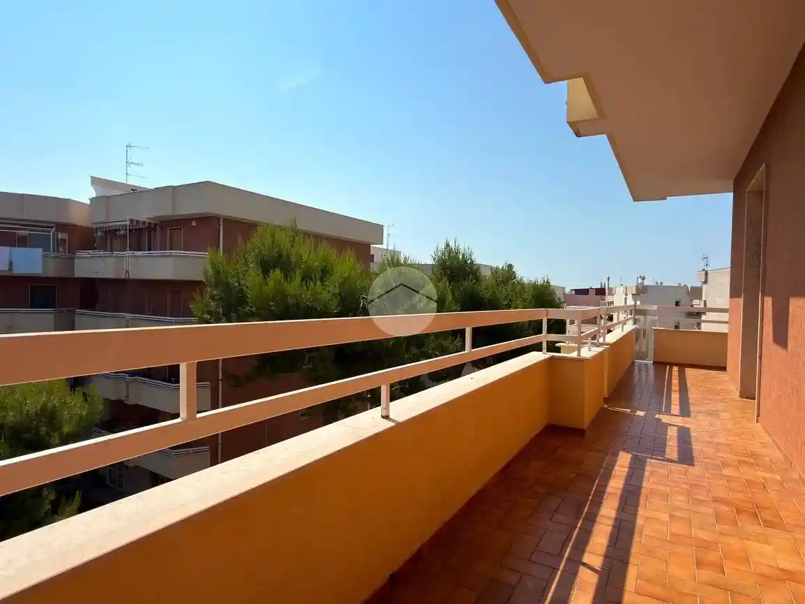 Appartamento in vendita a Manfredonia