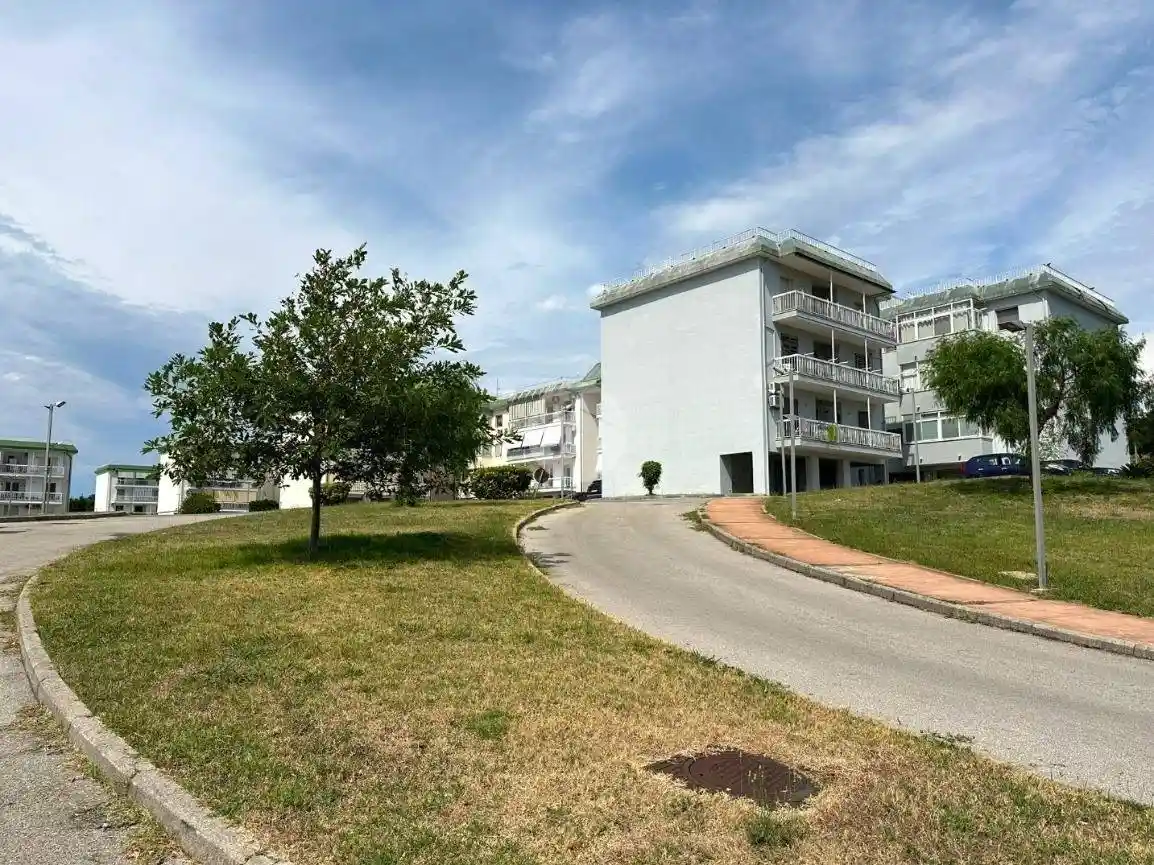 Appartamento in vendita a Bacoli