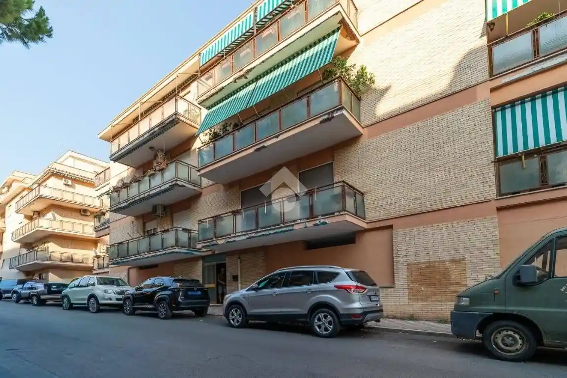 Appartamento in vendita a Civitavecchia