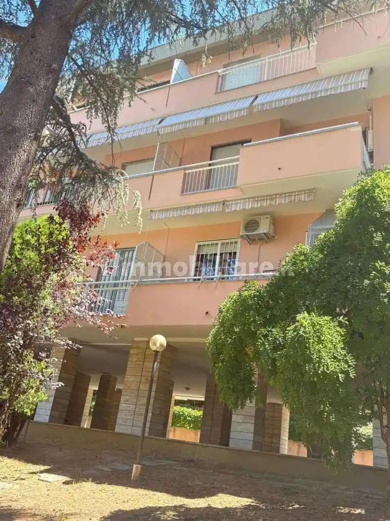 Appartamento in vendita a Asti