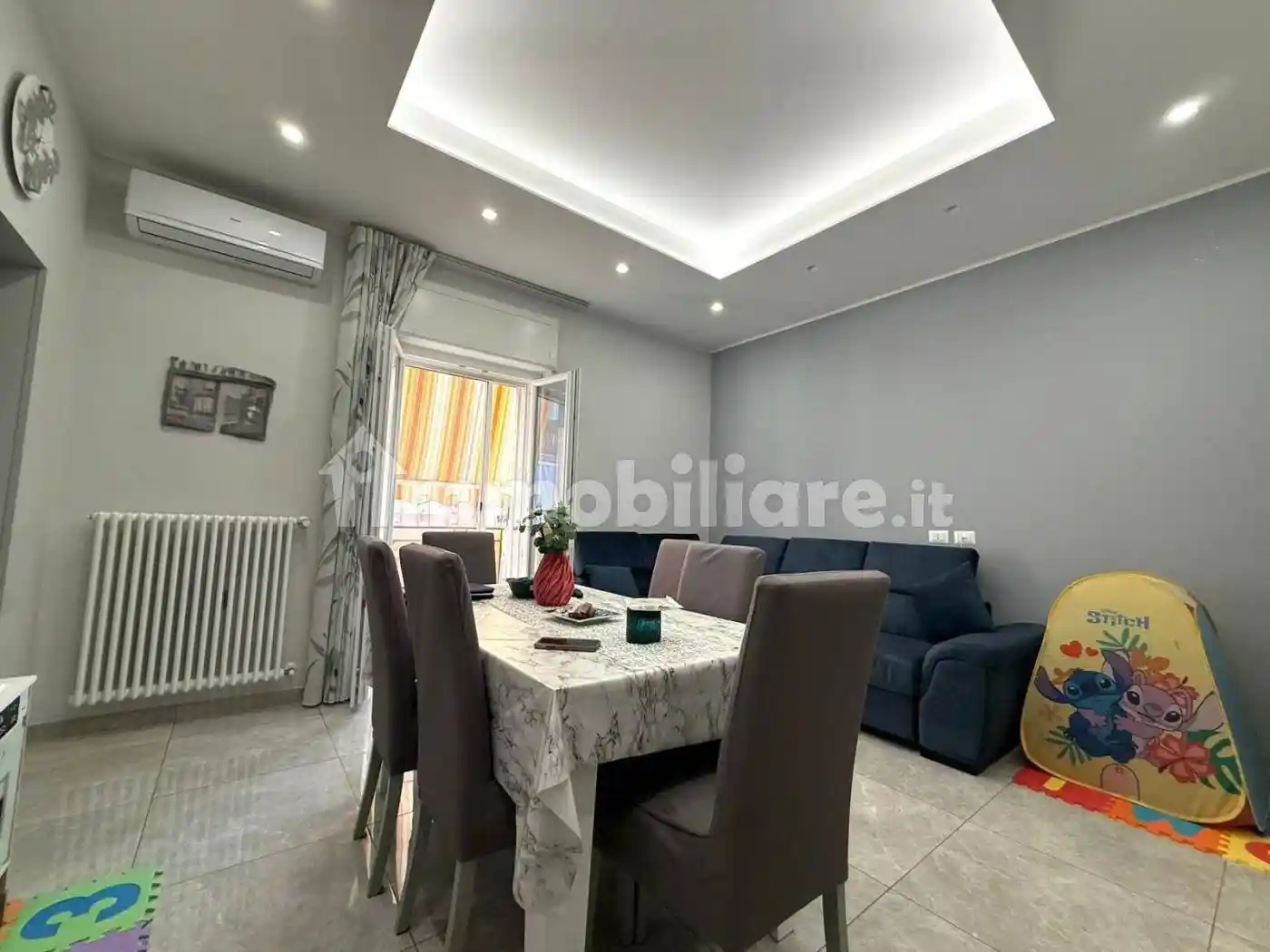 Appartamento in vendita a Barletta