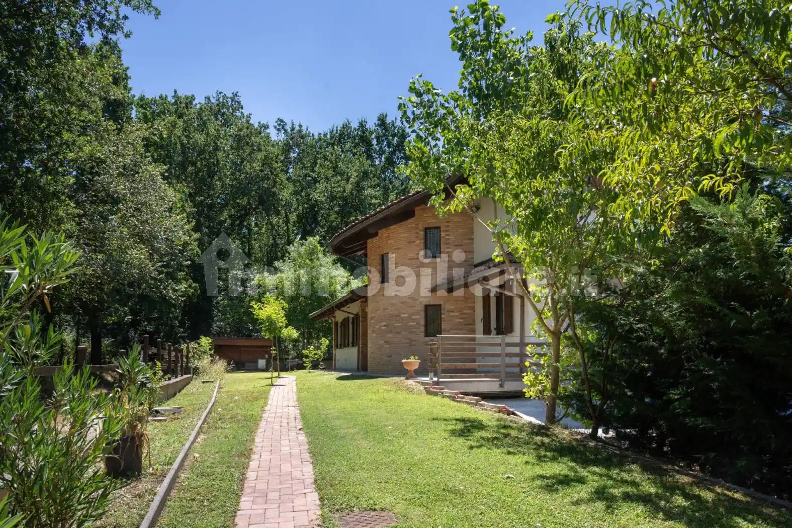 Villa in vendita a Bra