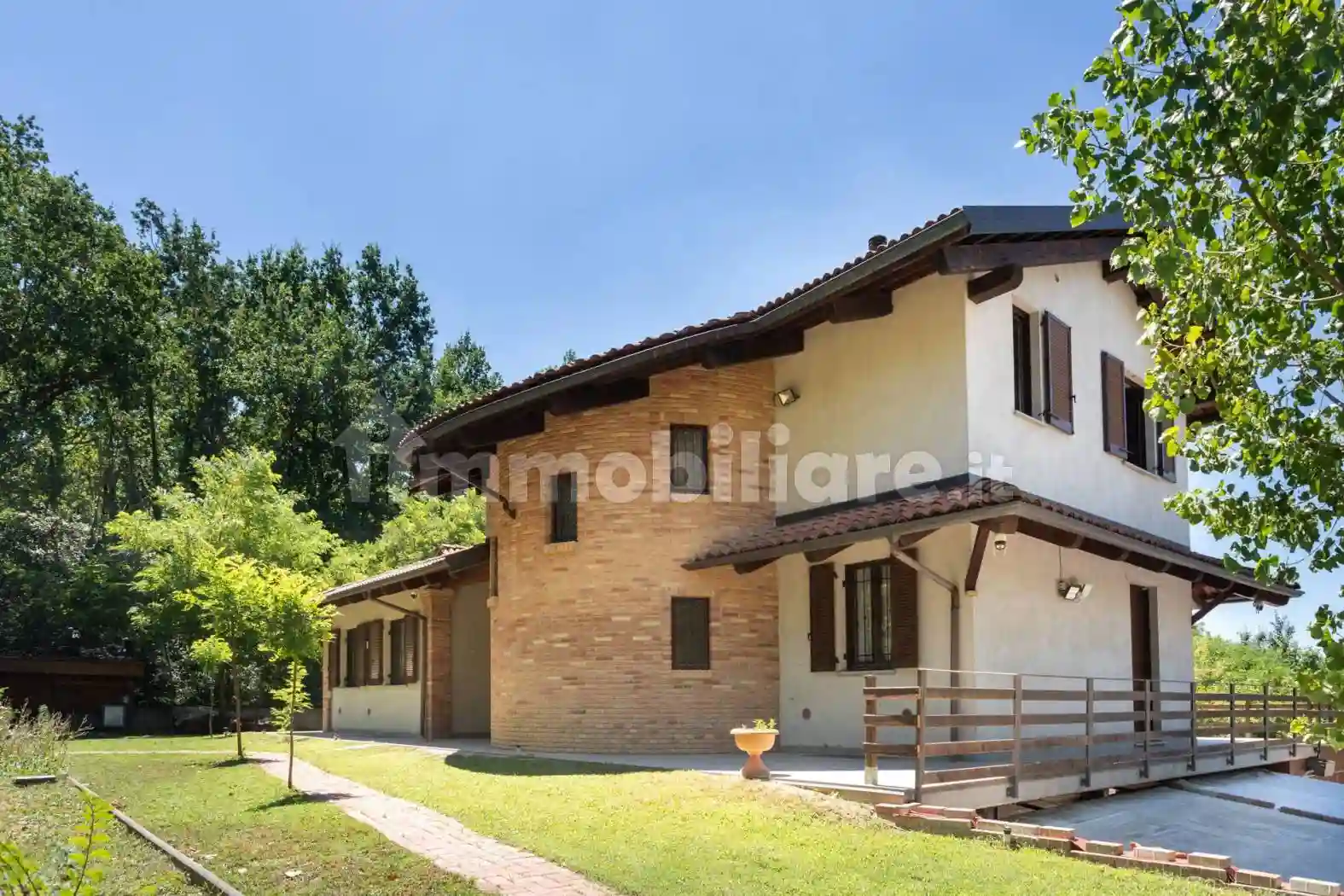Villa - foto 2