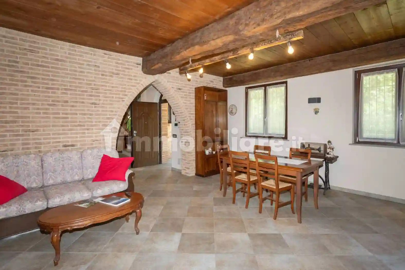 Villa - foto 5